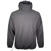SikSilk Kapuzenpullover Polar Fleece Hoodie