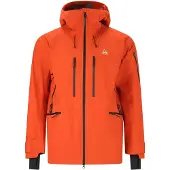 SOS Shell Jacket Kula