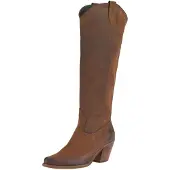 Felmini Stiefel Stiefel Leder