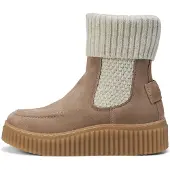 Marc O'Polo Marc O Polo Stiefelette Stiefelette Veloursleder/Textil