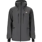 SOS Shell Jacket Kula