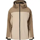 Whistler Damen Skijacke Montill Ski Jacket Beige 40