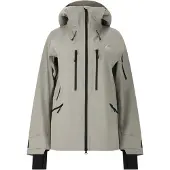 SOS Shell Jacket Kula