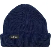 Elho Mütze Fisherman Beanie Linz 89 in NAVY | Gr.: onesize