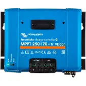 Victron Energy Smartsolar Mppt 250/70 Can-ladegerät