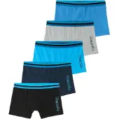 Bench Boxer in grau / türkis / blau / dunkelblau / navy | Gr.: 182