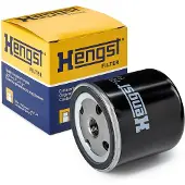 HENGST FILTER Kraftstofffilter [Hersteller-Nr. H30WK01] für Ford, Grecav