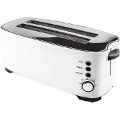 Kuken 33620 1350w Toaster