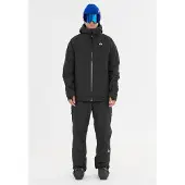 SOS Ski jacket Samkos