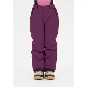 ZigZag Skihose "Soho" mit abnehmbaren Hosenträgern