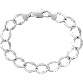 NAEMI Women Bracelet in Silver | Gr.: onesize