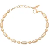 NAEMI Women Bracelet in Rose Gold | Gr.: onesize