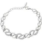 NAEMI Women Bracelet in Silver | Gr.: onesize