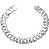 NAEMI Women Bracelet in Silver | Gr.: onesize