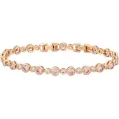 NAEMI Women Bracelet in Rose Gold Pink | Gr.: onesize