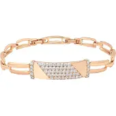 NAEMI Women Bracelet in Rose Gold | Gr.: onesize