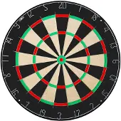 Karella Karella, Dartboard "BullOut", 45 cm