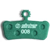 Sinter 008 Sram Mtb Race Organische Scheibenbremsbeläge