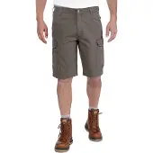 Carhartt Rugged Flex Rigby Cargo Shorts