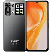 Cubot P90 12gb/256gb 6.6´´