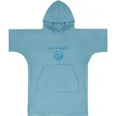 Normani Kinder Mikrofaser Badeponcho Luquillo - 9649