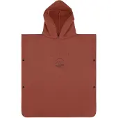 Normani Kinder Mikrofaser Badeponcho Rincon - 8919