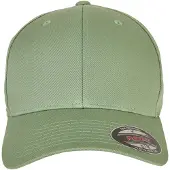 Flexfit Flex Cap "Wooly Combed Youth"