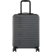 Valentino Koffer "MERCURY, 54 cm" 41 l 4 Rollen Handgepäck-Trolley Reisegepäck