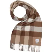 Burberry Kaschmir Schal HAMEGA camel