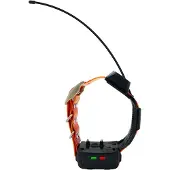 Aduro GPS-Halsung Locit