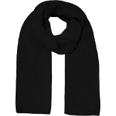 Vero Moda Strickschal "VMGILA RIB SCARF NOOS"