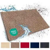 Floordirekt Schmutzfangmatte Nasa