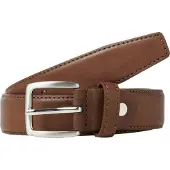 Jack & jones Gürtel - Noos - JacAnton - Kognac - - 70 cm - Gürtel