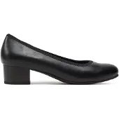 Jana Damen Pumps 8-22360-42 schwarz 37
