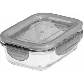 Gastromax Glas-Frischhaltedose 0,25l
