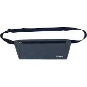 Tatonka - Skin Moneybelt - Geldbeutel blau