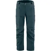 Fjällräven Bergtagen G-1000 Trousers M mountain blue (570) S