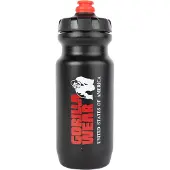 Gorilla wear Nachhaltige Trinkflasche