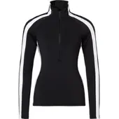 Goldbergh Skipullover Meave Damen Black/White-XS