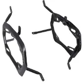 SW-Motech Pro Honda Nt1100 21 Montage Seitenkoffer