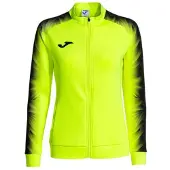Joma Elite Xi Reißverschlusspullover