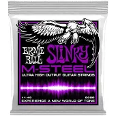 Ernie Ball 2920 Power Slinky M-Stahl Satz 11-48