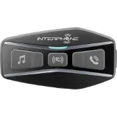 Interphone Cellularline Bluetooth U-com 4 Intercom