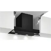 Bosch Serie 6 DBB67AM60, 460 m³/h, Abluft/Umluft, B, A, B, 63 dB