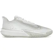 Nike Precision 7 Basketballschuh für Herren - Weiß |Größe 44.5