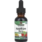 Natures Answer Weißdornbeeren-Extrakt (30 ml)