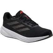 Adidas Herren Laufschuh RESPONSE 40146-10, 40146-10.5, 40146-11, 40146-12, 40146-13.5, 40146-8.5, 40146-9 ADI-IG1417 cblack/carbon/solred 8.5