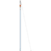 Osram LED-Röhre, T8, 1500mm, G13, EEK: E, 18,3W, 2200lm, 4000K, PC