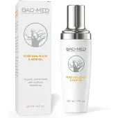 Mediceuticals Pure Skin and Scalp Oil 120ml