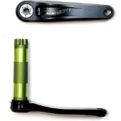 Fsa Aluminiumkurbeln Gradien BB392EVO